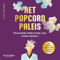 Het popcorn paleis Het popcorn paleis