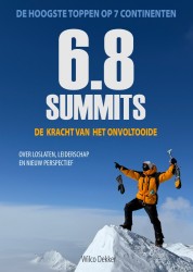 6.8. Summits De kracht van het onvoltooide 6.8. Summits De kracht van het onvoltooide