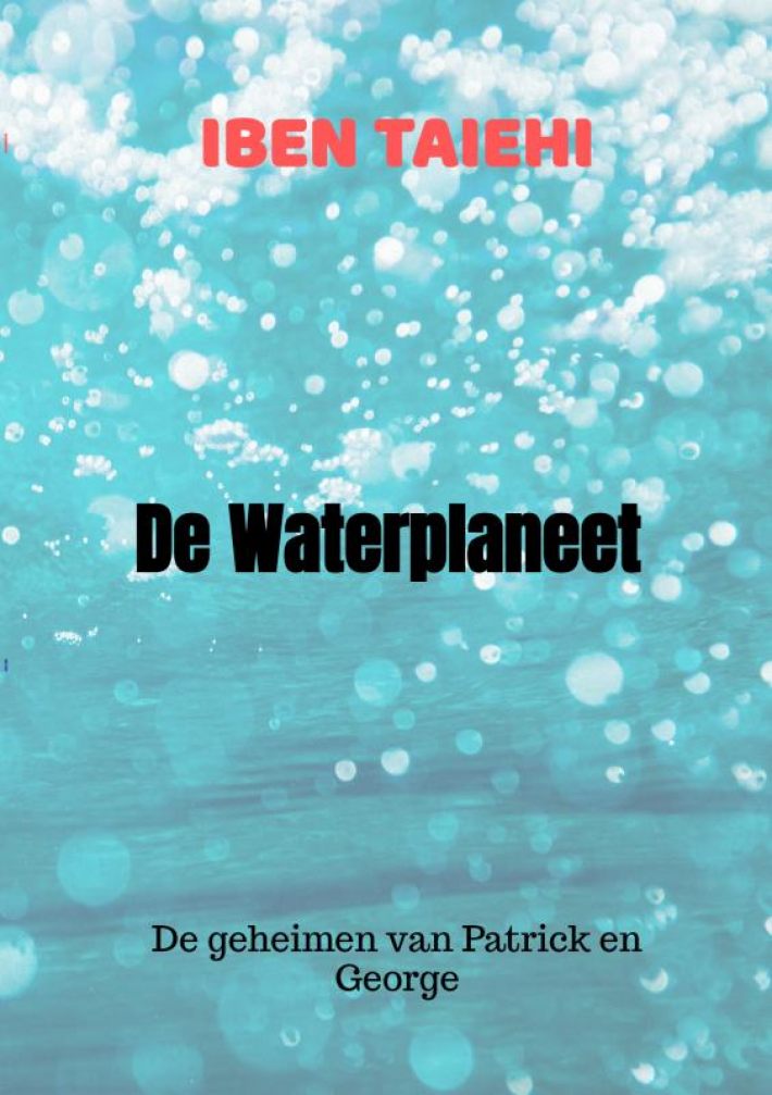 De Waterplaneet