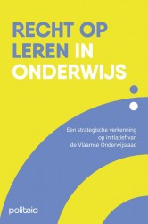 Recht op leren in onderwijs