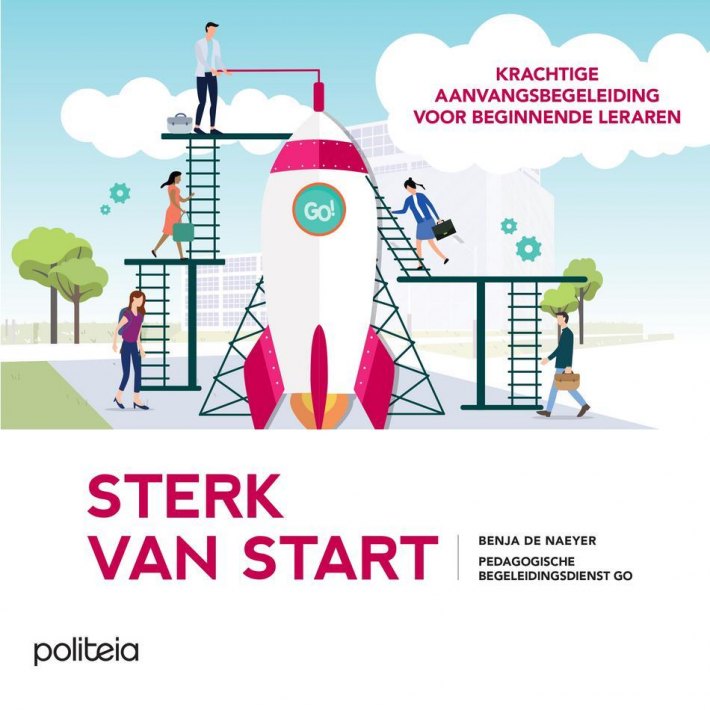 Sterk van start