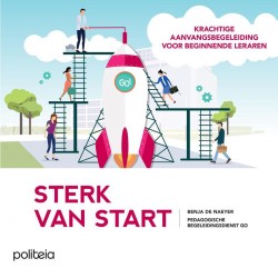 Sterk van start