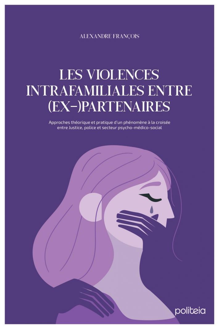 Les violences intrafamiliales entre (ex-)partenaires (2e édition)