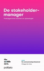 De stakeholdermanager