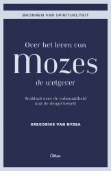 Over het leven van Mozes de wetgever