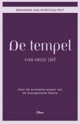 De tempel van onze ziel