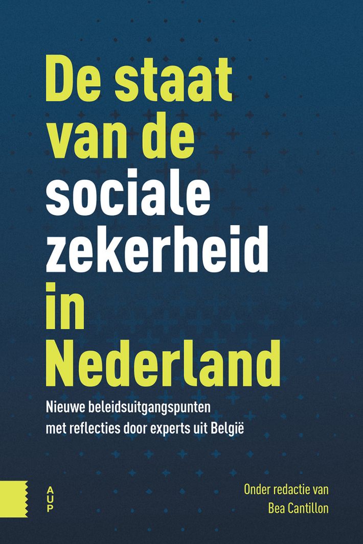 De staat van de sociale zekerheid in Nederland
