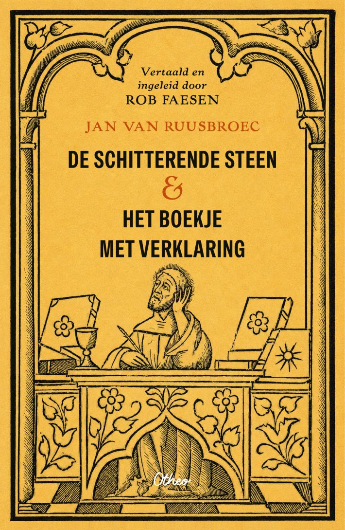De schitterende steen & Het boekje met verklaring
