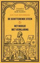 De schitterende steen & Het boekje met verklaring
