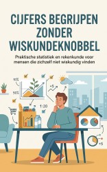 Cijfers begrijpen zonder wiskundeknobbel