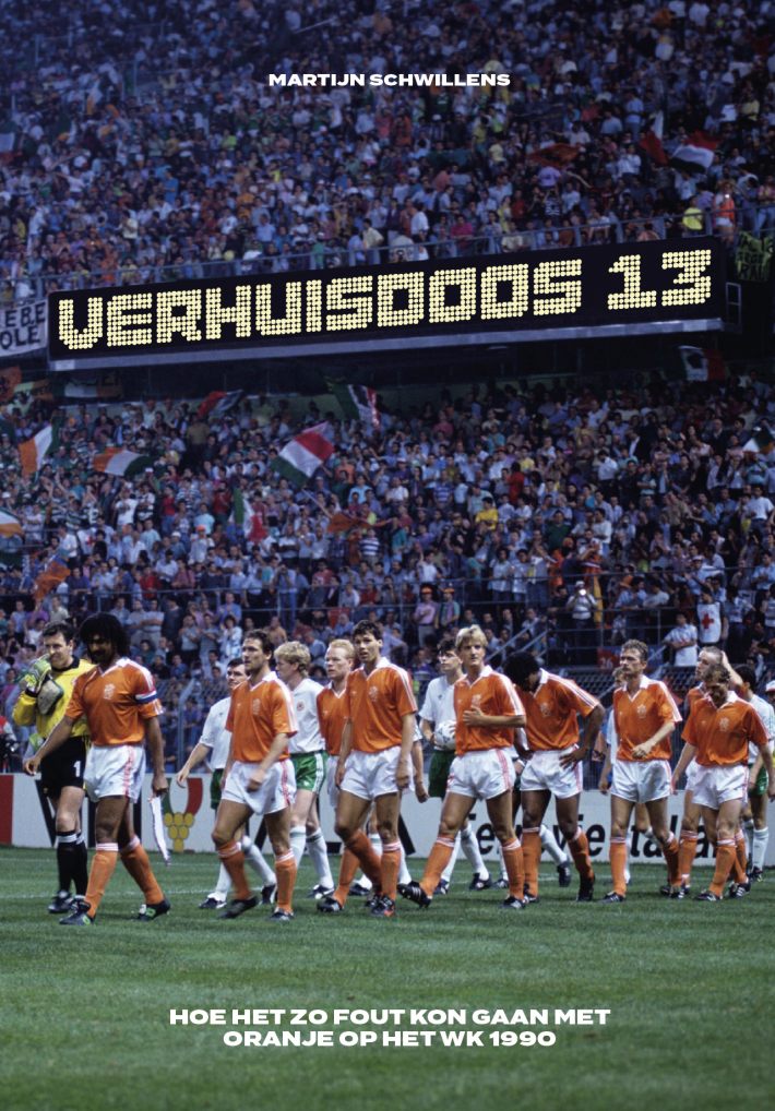 Verhuisdoos 13 Verhuisdoos 13