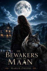 De bewakers van de maan De bewakers van de maan