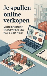 Je spullen online verkopen