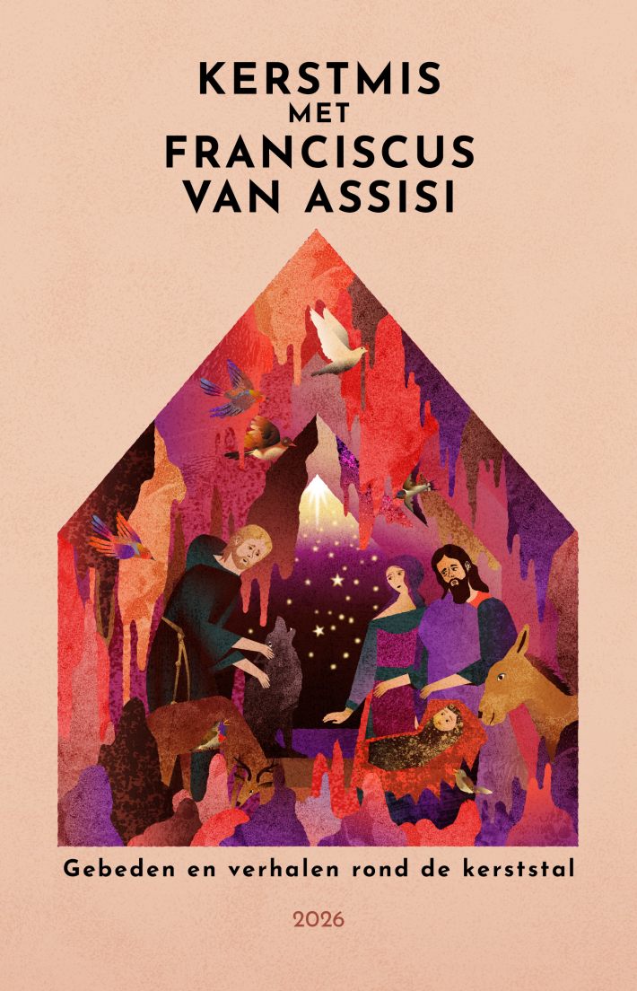 Kerstmis met Franciscus van Assisi Kerstmis met Franciscus van Assisi