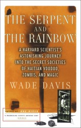 Davis, W: Serpent and the Rainbow