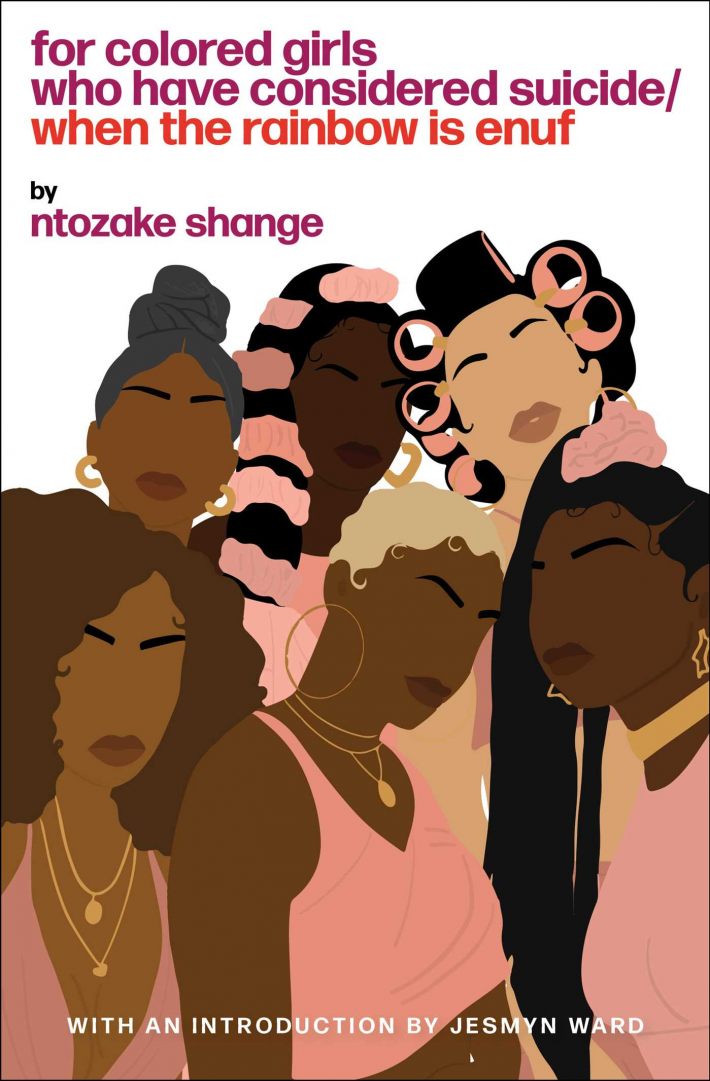 For Colored Girls Who Have Considered Suicide