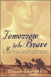 Tomorrow to Be Brave