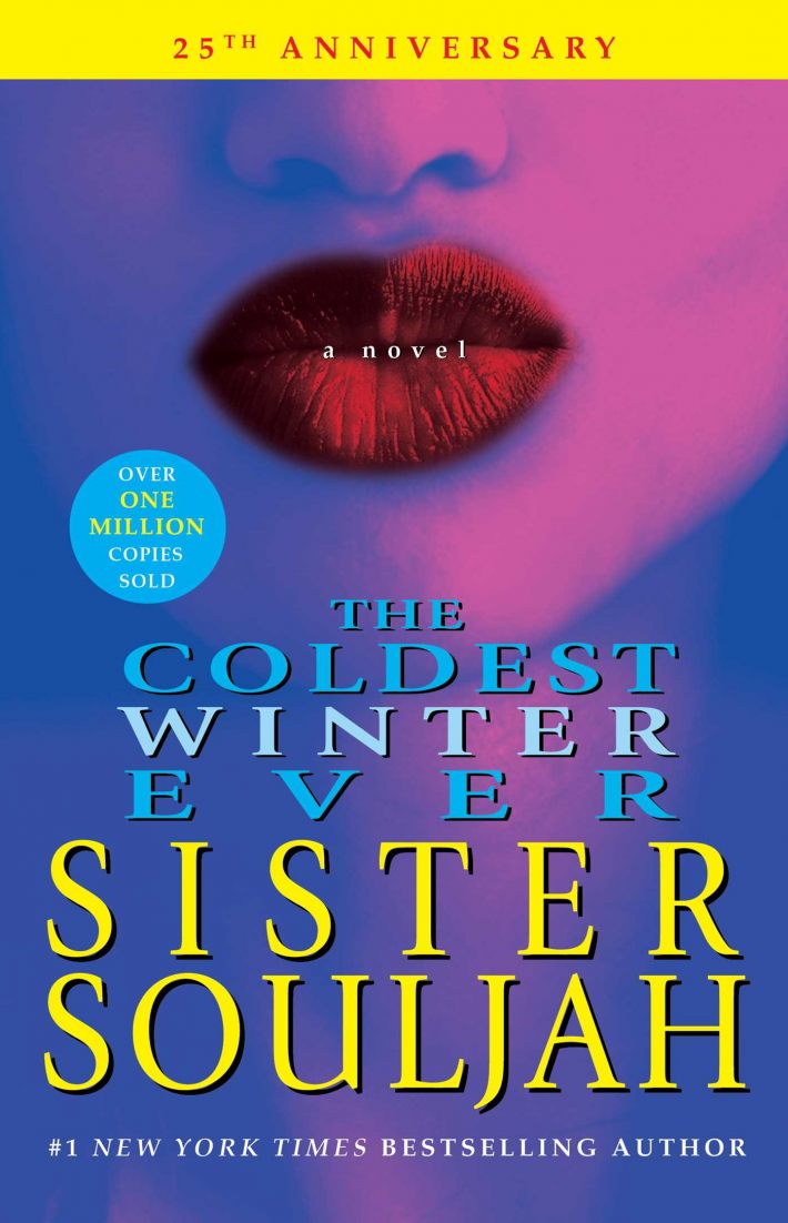 The Coldest Winter Ever The Coldest Winter Ever