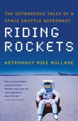 Riding Rockets Riding Rockets