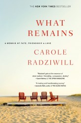 What Remains What Remains