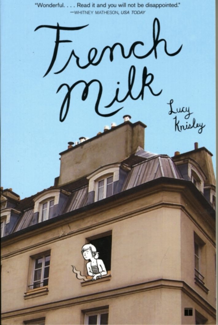 French Milk French Milk