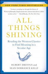 ALL THINGS SHINING
