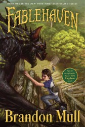 Mull, B: Fablehaven Mull, B: Fablehaven