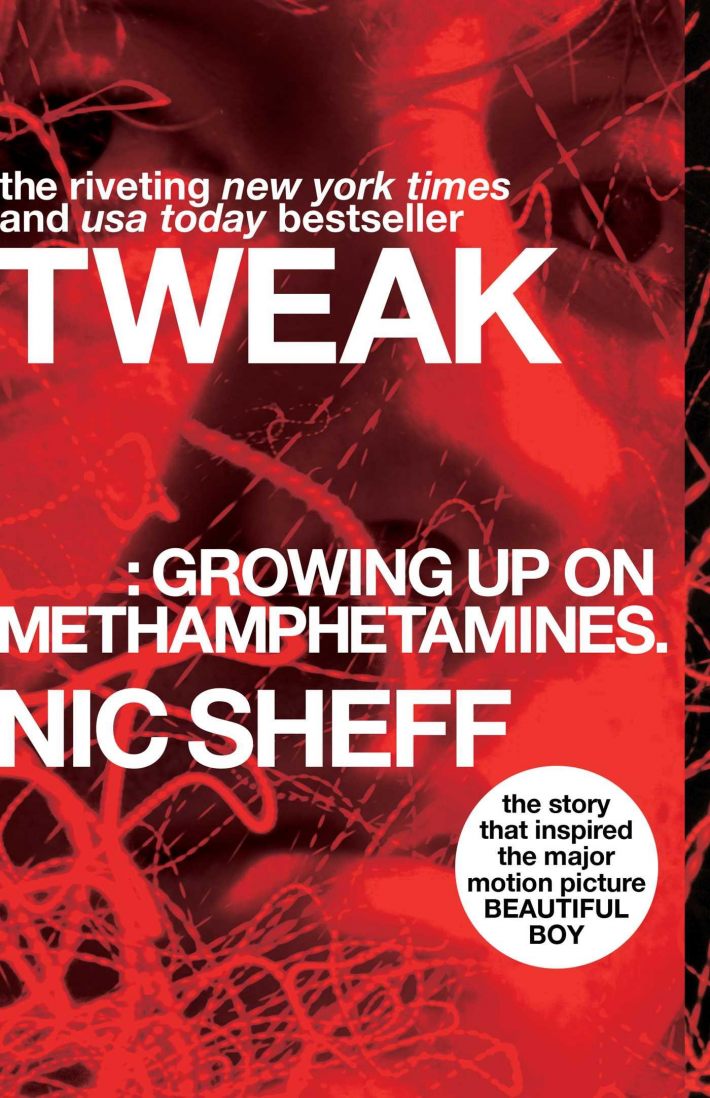 Sheff, N: Tweak