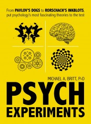 Psych Experiments Psych Experiments