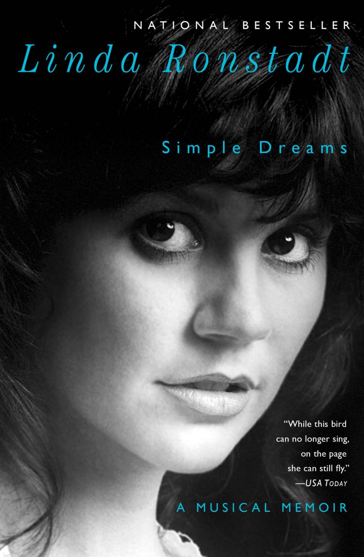 Simple Dreams Simple Dreams