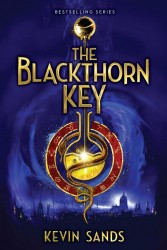 Sands, K: Blackthorn Key Sands, K: Blackthorn Key