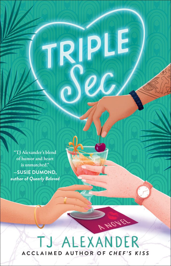 Alexander, T: Triple SEC