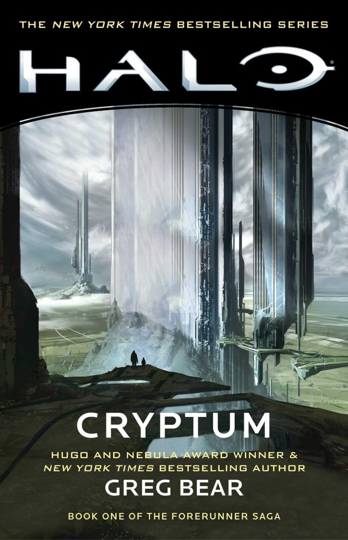 Halo: Cryptum Halo: Cryptum