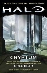 Halo: Cryptum Halo: Cryptum