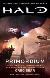 Halo: Primordium Halo: Primordium