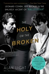 The Holy or the Broken The Holy or the Broken
