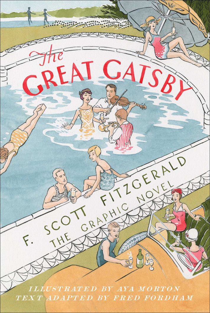 The Great Gatsby The Great Gatsby