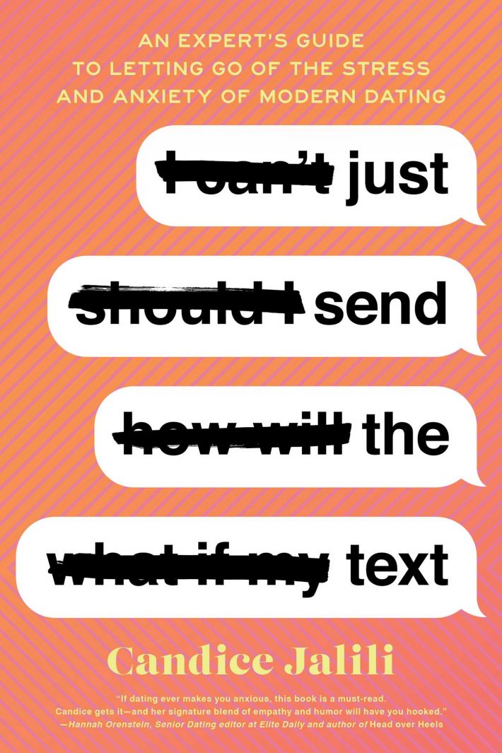 Just Send the Text Just Send the Text