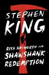 Rita Hayworth and Shawshank Redemption Rita Hayworth and Shawshank Redemption