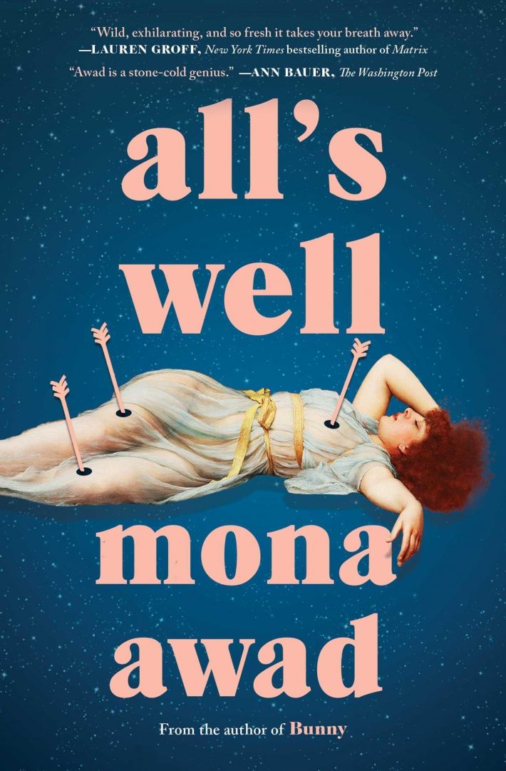 All's Well All's Well