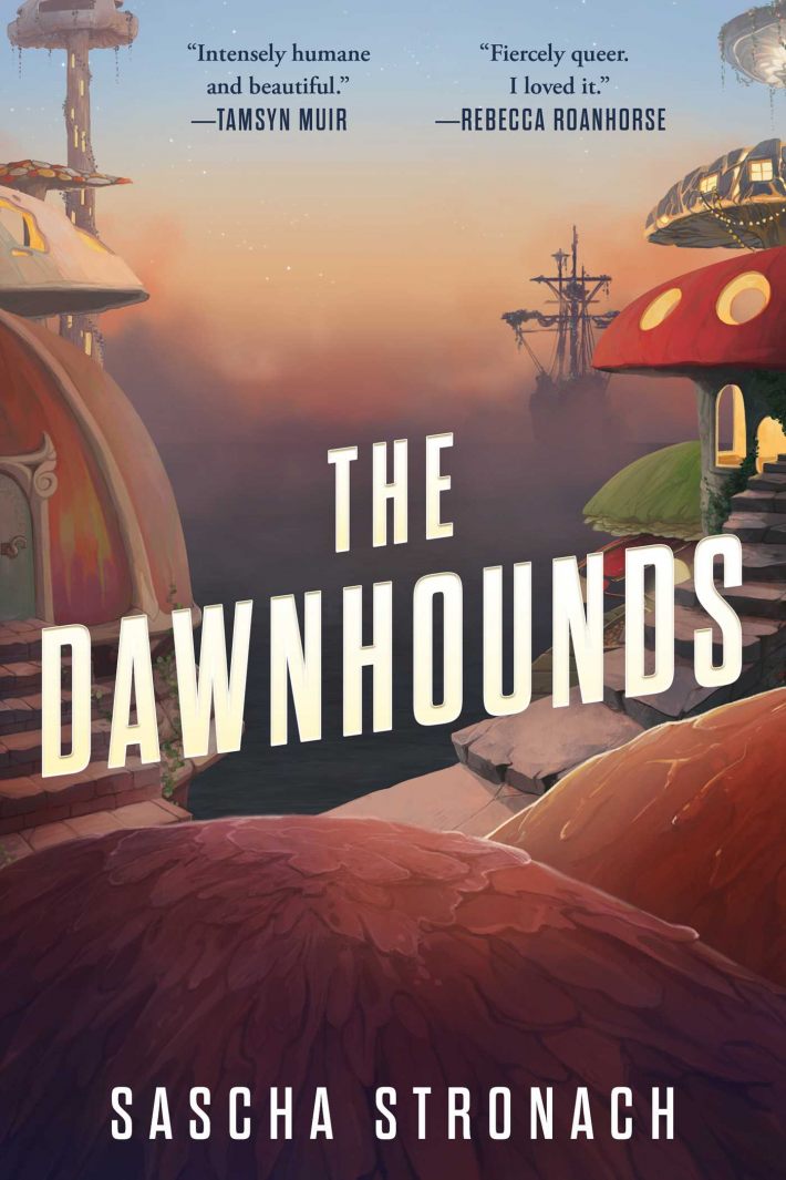 The Dawnhounds The Dawnhounds