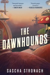 The Dawnhounds The Dawnhounds