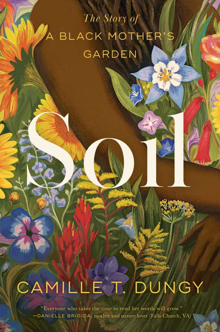 Dungy, C: Soil Dungy, C: Soil