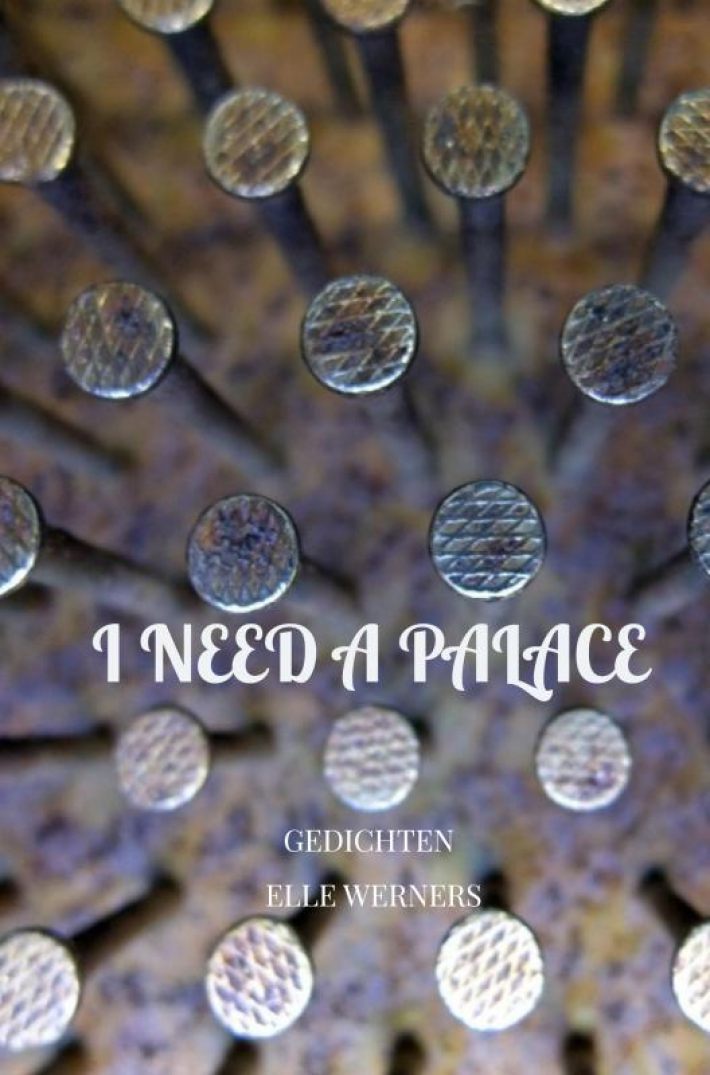 I NEED A PALACE