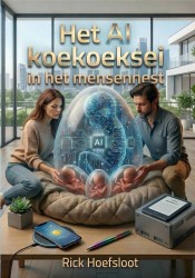 Het AI koekoeksei in het Mensennest Het AI koekoeksei in het Mensennest