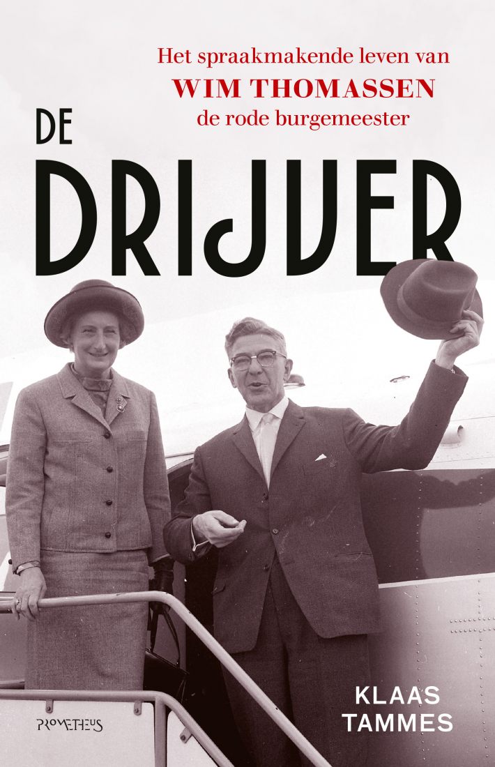 De Drijver De Drijver