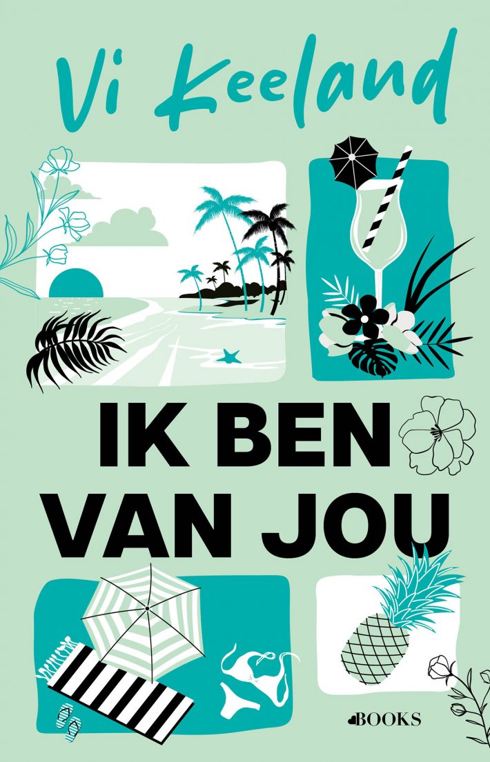 Ik ben van jou Ik ben van jou