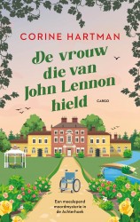 De vrouw die van John Lennon hield De vrouw die van John Lennon hield