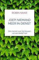 Joepi niemand meer in dienst