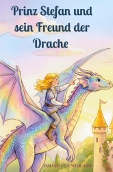 Prinz Stefan und sein Freund der Drache